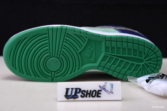 Pulse  Dunk Nike Sunset  DN0855-600 (W) Low 0812